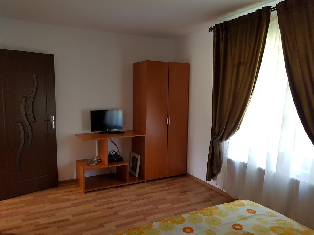 Casa Class Hotel Kolibica Kültér fotó